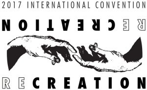 2017 Convention Logo