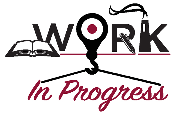 Work in Progress - 2019 Logo