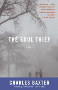 The Soul Thief cover