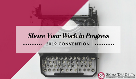 Featured-Share Your Work in Progress
